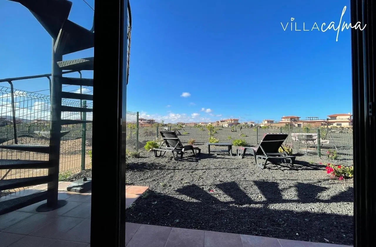 Villa Calma Lajares