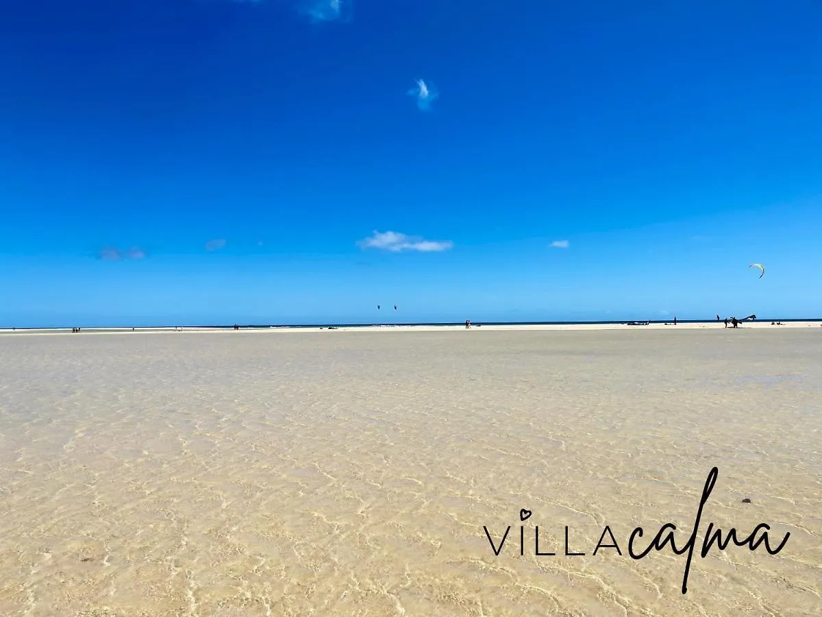 Villa Calma Lajares