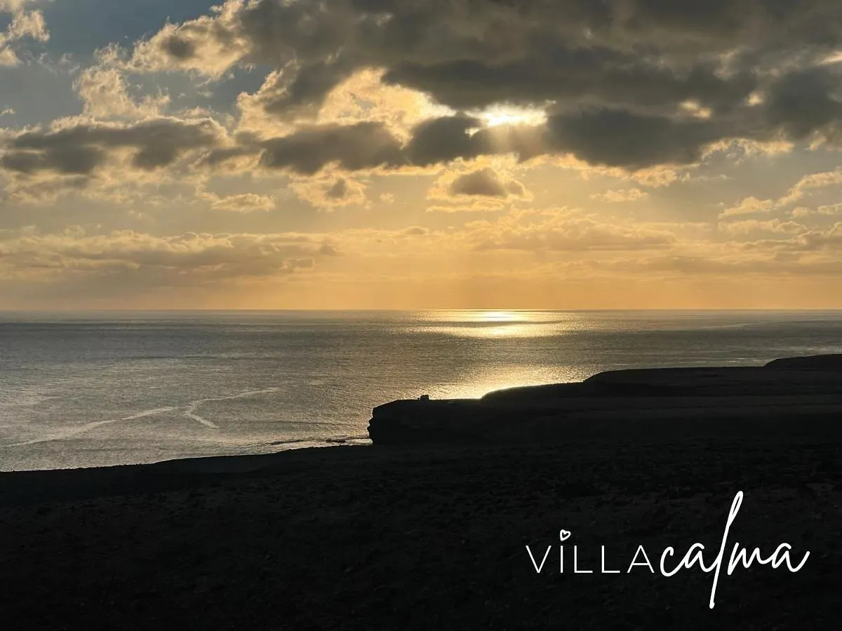 Villa Calma Lajares